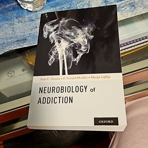 Neurology of Addiction